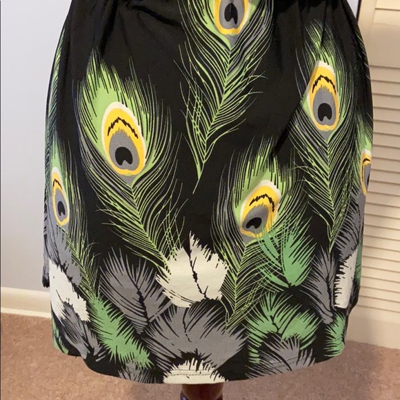 Summer dress by MOON COLLECTION - Picture 7 of 8